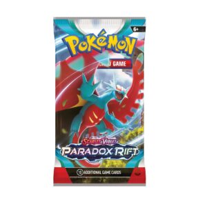 Paradox Rift Booster Pack