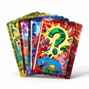 Mystery bag